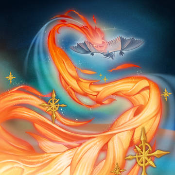 yugio card illust