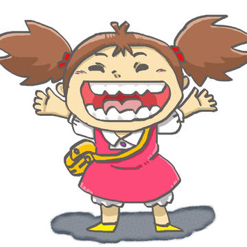 メイちゃん
