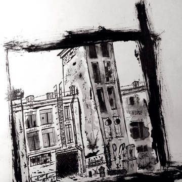 The Unknown Place