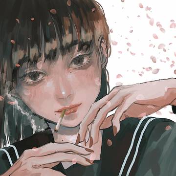 優等生の逃避行