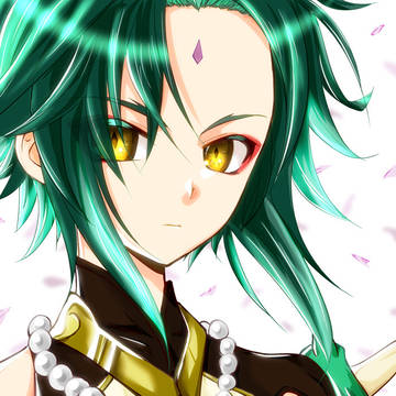 魈ちゃんはぴば！