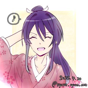 神崎颯馬生誕祭2022