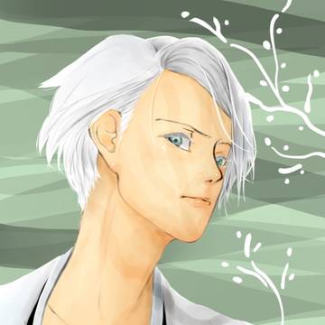 日番谷冬獅郎