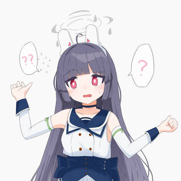 知らない間にアイドル衣装着せられたミユ