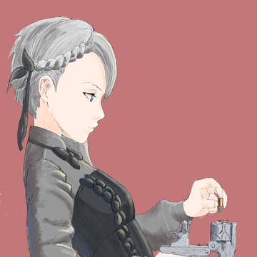 アンジェ