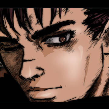 GUTS