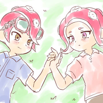マイイカタコ+αまとめ