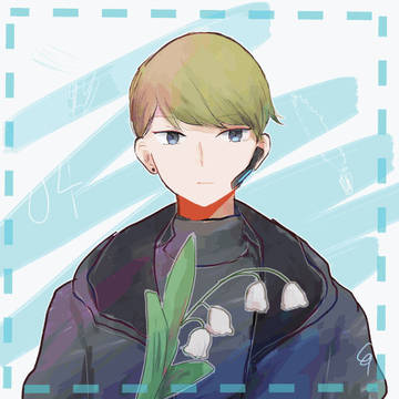 千景さん誕生日おめでとう