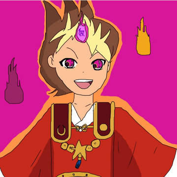 ケン王