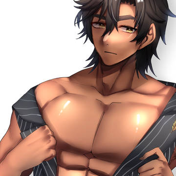 Kite san again-
