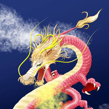 緋龍