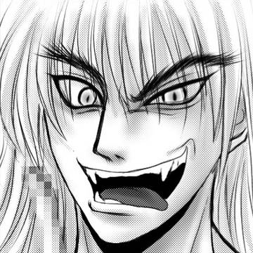 Twitterログ BASTARD!!