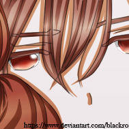 Ai, Ren and Kaname