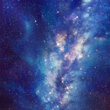 星つかみ