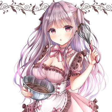 バレンタイン