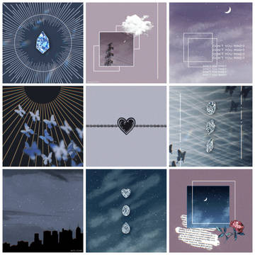 小説表紙／06：Aesthetic_01