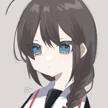 ダウナーなしぐれ