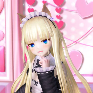 MMD【ダーリンダンス】YouTube動画※質感向上