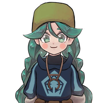 ワサビちゃん