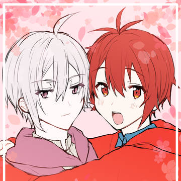 アイナナらくがき詰め12【腐向け】