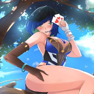 genshin impact