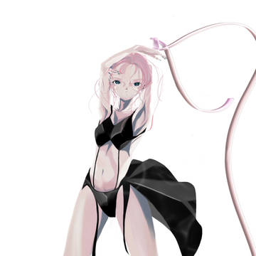 サクラガール