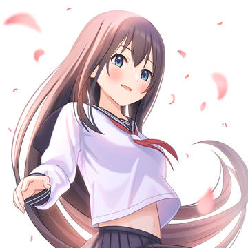 春