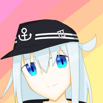 “どうしたんだい？司令官？”