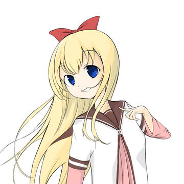 歳納京子
