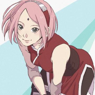 TwitterにあげたNARUTO絵まとめ⑥