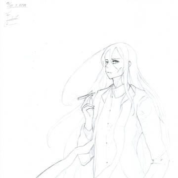 Waver Velvet / Lord El-Melloi II