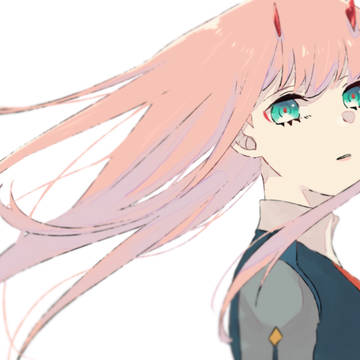 ダリフラログ10