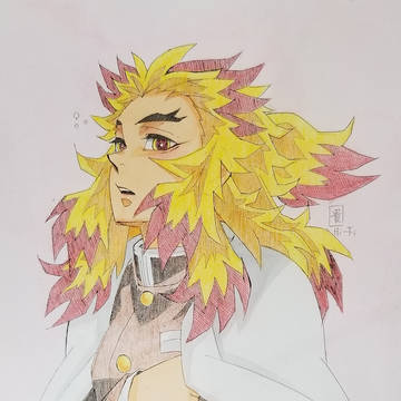 煉獄さんいろいろ