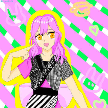 マキマキお誕生日