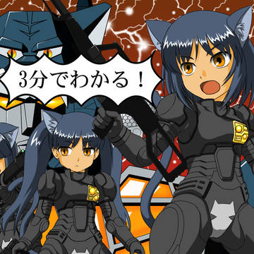 3分でわかるダイアクロン