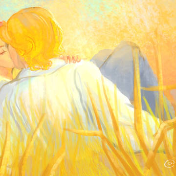Burning