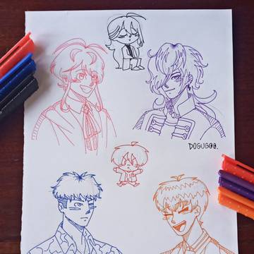HypMic #01