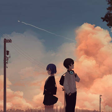 after school