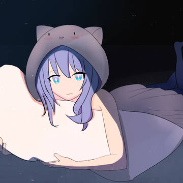 深夜
