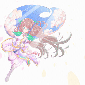 穀雨の日