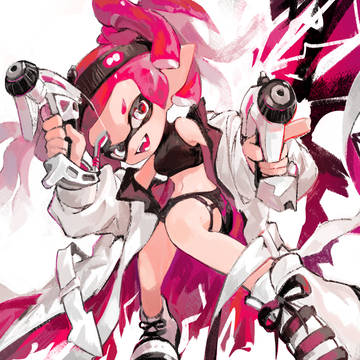 スプラトゥーン2
