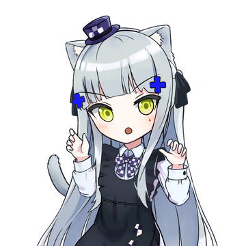 Smol HK416
