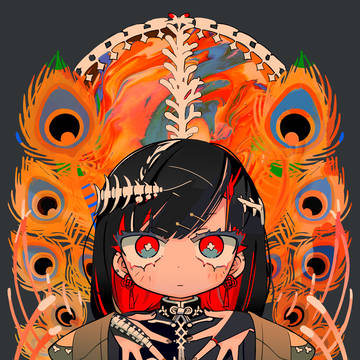 Ground Y×ILLUSTRATORS