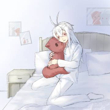 遥(｡･ω･｡)ﾉ♡