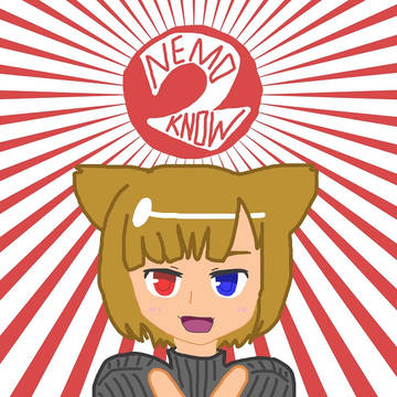 2周年おめねも