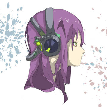 絵柄を定着させる練習