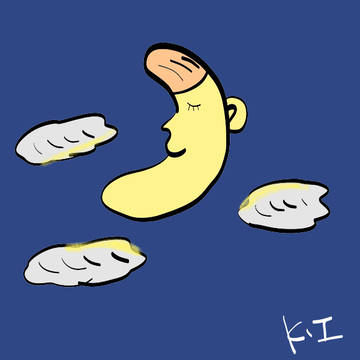 世界中の人が平穏な夜を過ごせますように