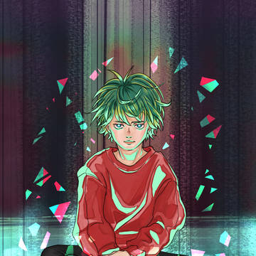 意識の覚醒