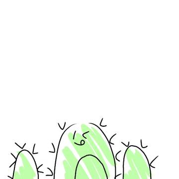 柱サボテン