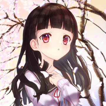 口笛、桜風